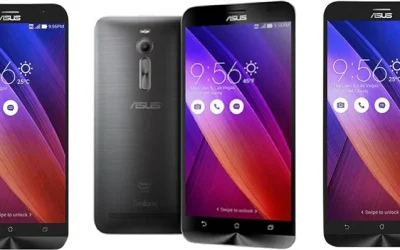 Harga Asus Zenfone 2 ZE551ML 16GB Terbaru Baru Bekas Agustus 2026 Spesifikasi HP RAM 2 GB Kamera 13 MP Layar 403 ppi pixel density