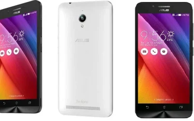 Harga Asus Zenfone Go ZC500TG 16GB Terbaru Juni 2026 Spek Ram 2 GB Memory 16 GB Kamera 8 MP