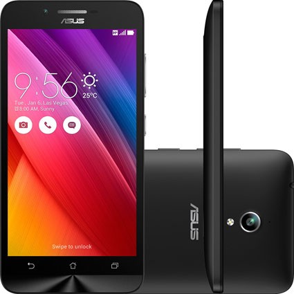 Harga Asus Zenfone Go ZC500TG 8GB Terbaru
