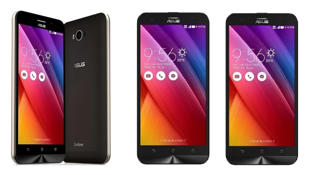 Harga Asus Zenfone Max ZC550KL 16GB Terbaru Juni 2026 Spek Ponsel RAM 2 GB Memory 16 GB Spesial Baterai 5000 mAh