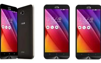 Harga Asus Zenfone Max ZC550KL 16GB Terbaru Juni 2026 Spek Ponsel RAM 2 GB Memory 16 GB Spesial Baterai 5000 mAh