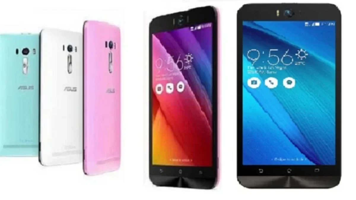 Harga Asus Zenfone Selfie ZD551KL 16GB Terbaru Juni 2026 Spek Smartphone RAM 2 GB Kamera Belakang Depan 13 MP Baterai 3000 mAH