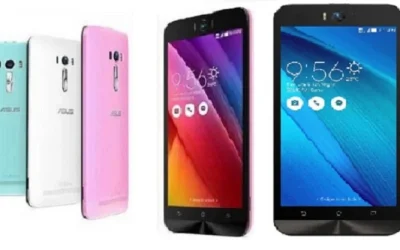 Harga Asus Zenfone Selfie ZD551KL 16GB Terbaru Juni 2026 Spek Smartphone RAM 2 GB Kamera Belakang Depan 13 MP Baterai 3000 mAH