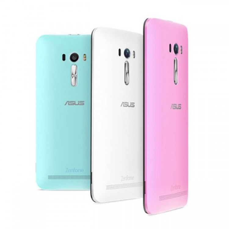 Harga Asus Zenfone Selfie ZD551KL 16GB Terbaru