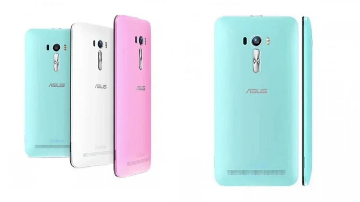 Harga Asus Zenfone Selfie ZD551KL 32GB Terbaru Juni 2026 Spesifikasi RAM 3 GB Kamera Depan Belakang 13 MP