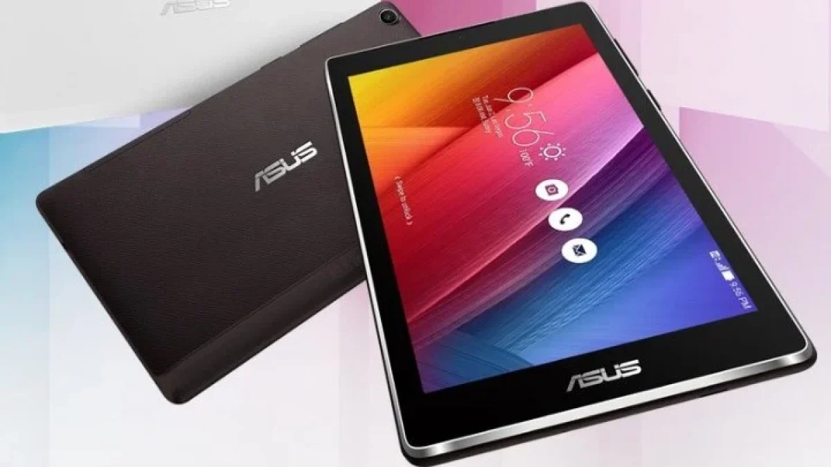 Harga Asus ZenPad 7 Z170CG Terbaru Juni 2026, Tablet OS Jelly Bean Kamera Utama 5MP