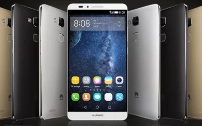 Harga Huawei Ascend Mate7 Monarch Baru Bekas September 2026, Tablet KitKat Kamera Utama 13MP