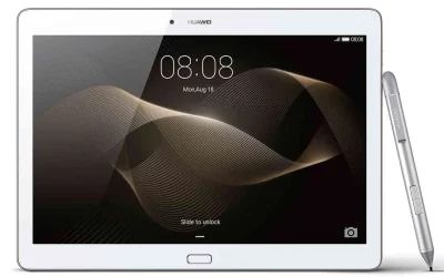 Harga Huawei MediaPad M2 Baru Bekas September 2026, Pc Tablet 8.0 inchi Suguhkan Kamera Utama 8MP