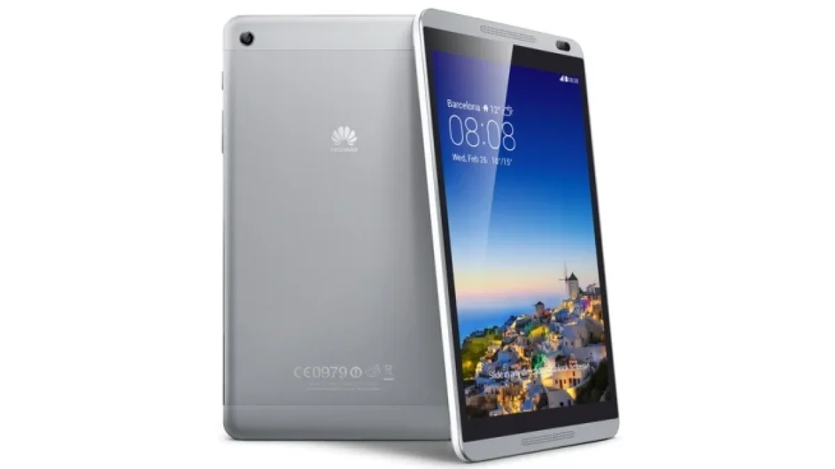 Harga Huawei Mediapad T1 Terbaru Juni 2026, Tablet 8.0 Inchi Ram 1GB