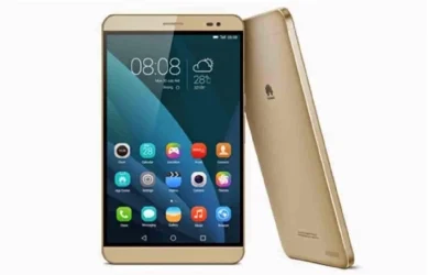 Harga Huawei Mediapad X1 Terbaru Juni 2026, Spesifikasi Layar 7.0 inches Ram 2GB Baterai 5000 mAh