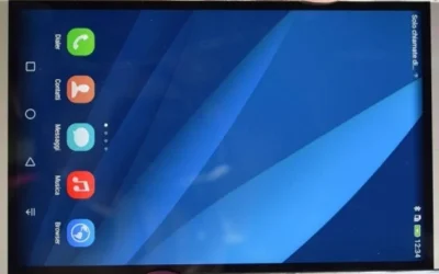 Harga Huawei MediaPad X2 Terbaru Juni 2026, Tablet Android Baterai 5000 mAh Kamera Utama 13MP
