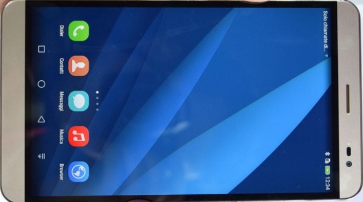 Harga Huawei Mediapad X2 Terbaru Spesifikasi Kelebihan Kekurangan Fitur Gambar