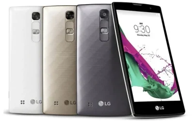 Harga LG G Pad 7.0 V400 Baru Bekas Juli 2026, Pc Tablet 7.0 inchi Android OS KitKat