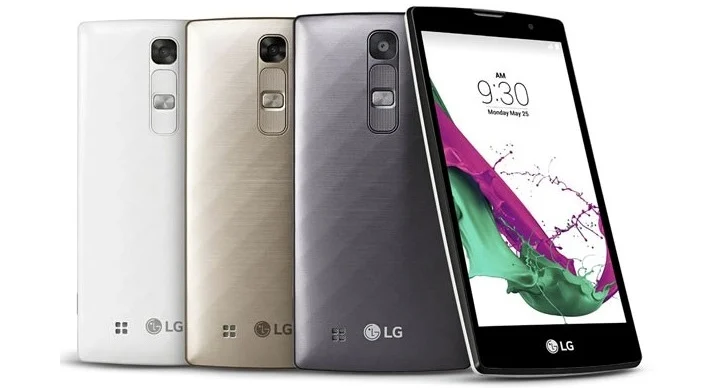 Harga LG G Pad 7.0 V400 Baru Bekas Juli 2026, Pc Tablet 7.0 inchi Android OS KitKat