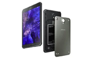 Harga Samsung Galaxy Tab Active LTE Terbaru Juni 2026, Tablet Terbaik Layar 8 Inchi Android KitKat