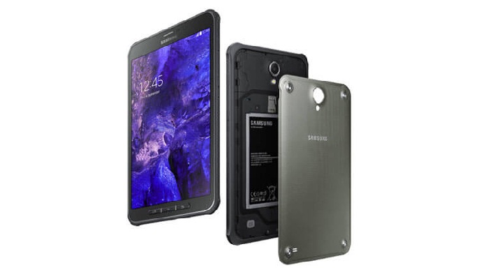 Harga Samsung Galaxy Tab Active Lte Terbaru Spesifikasi Kelebihan Kekurangan Gambar Fitur