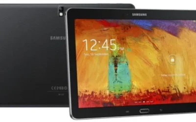 Harga Samsung Galaxy Tab S 10.5 T805NT Baru Bekas September 2026, Tablet Android KitKat Kamera Utama 8MP Ram 3GB