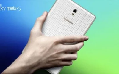 Harga Samsung Galaxy Tab S 8.4 T705NT Baru Bekas September 2026, Tablet Ram 3GB Kamera Utama 8MP