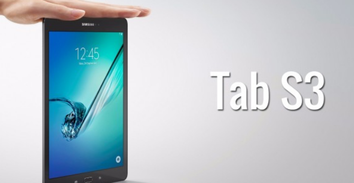 Harga Samsung Galaxy Tab S3 Terbaru Spesifikasi Kelebihan Kekurangan Gambar Fitur
