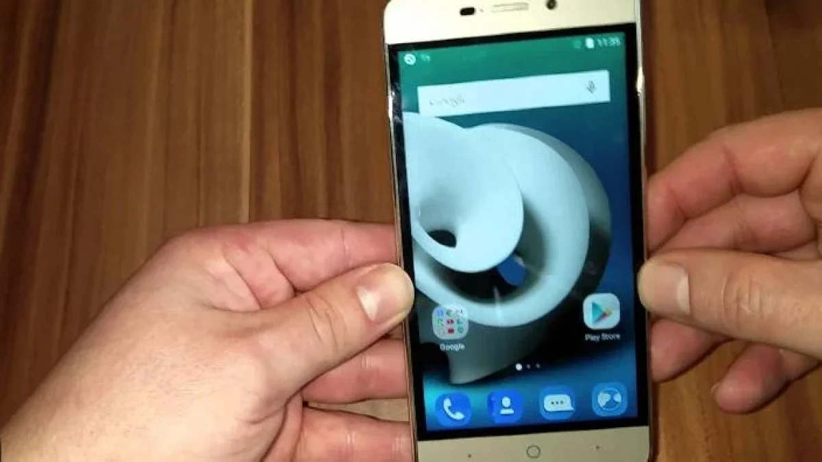 Harga ZTE Blade A452 Terbaru Juni 2026, Spesifikasi RAM 1GB Kamera Premier 8MP