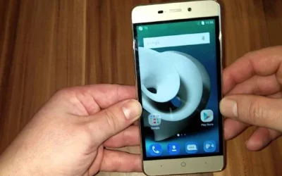 Harga ZTE Blade A452 Terbaru Juni 2026, Spesifikasi RAM 1GB Kamera Premier 8MP