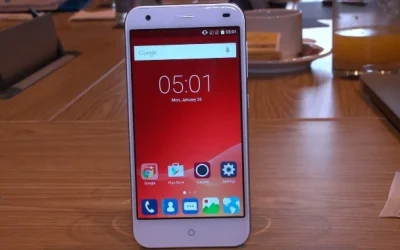 Harga ZTE Blade D3 Terbaru Juni 2026, Spesifikasi RAM 1GB Kamera Premier 13MP
