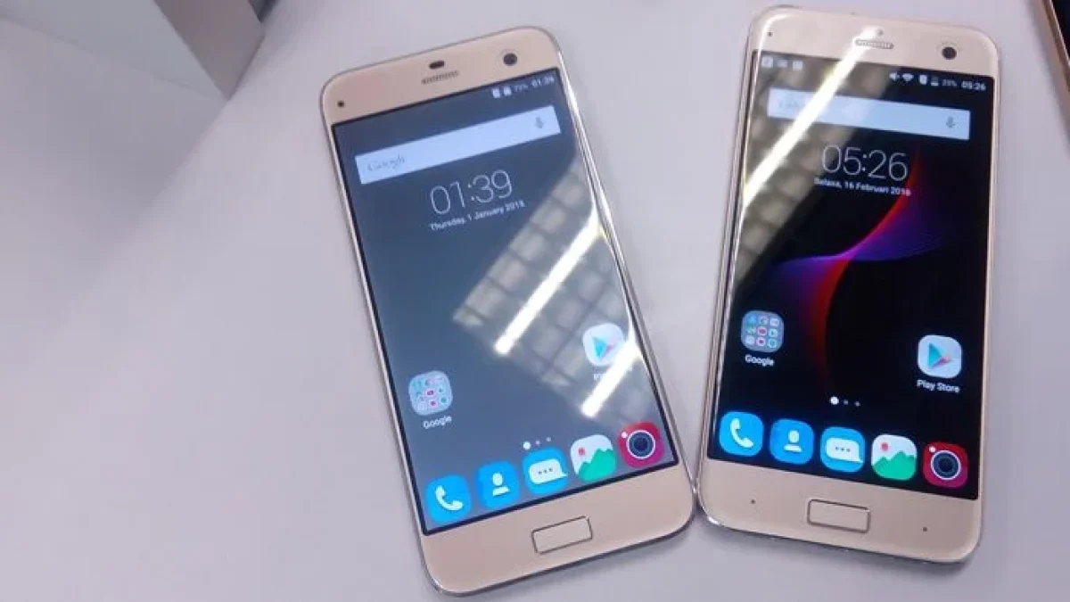 Harga ZTE Blade S7 Terbaru Juni 2026, Spesifikasi RAM 3GB Kamera Premier 13MP