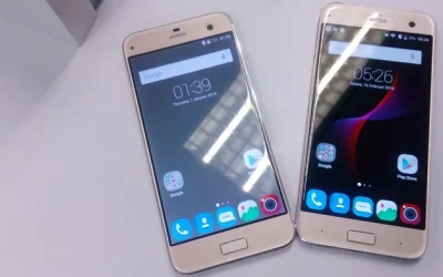 Harga ZTE Blade S7 Terbaru Juni 2026, Spesifikasi RAM 3GB Kamera Premier 13MP
