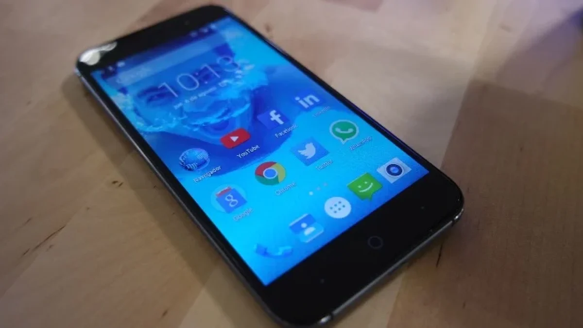Harga ZTE Blade V6 Terbaru Juni 2026, Spesifikasi RAM 2GB Kamera Premier 13MP