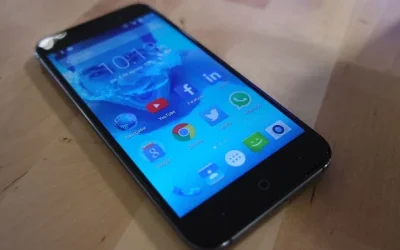 Harga ZTE Blade V6 Terbaru Juni 2026, Spesifikasi RAM 2GB Kamera Premier 13MP