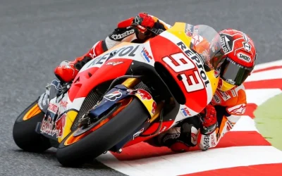 HASIL FP1 MOTOGP AUSTRIA 2017: Siapa yang Tercepat di Latihan Bebas Pertama GP Spielberg 11 Agustus?