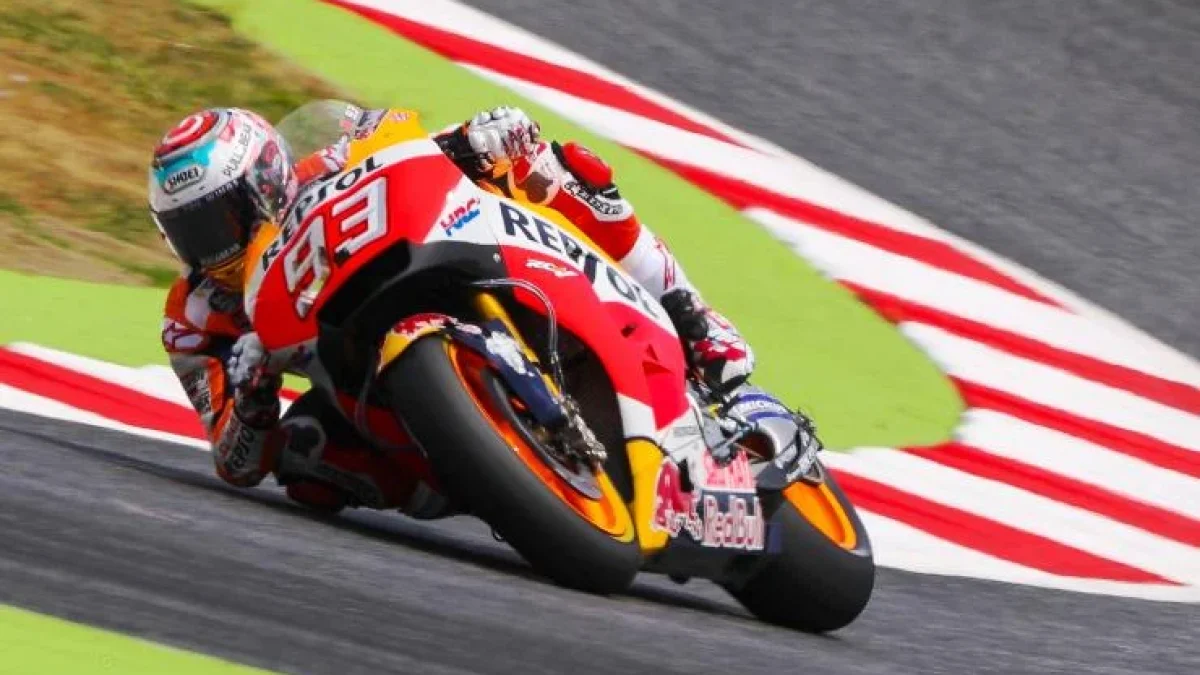 HASIL FP2 MOTOGP AUSTRIA 2017: Latihan Bebas Kedua GP Spielberg Siapa yang Dominasi?