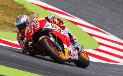 HASIL FP2 MOTOGP AUSTRIA 2017: Latihan Bebas Kedua GP Spielberg Siapa yang Dominasi?