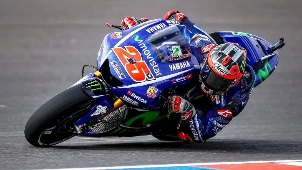 HASIL FP4 MOTOGP AUSTRIA 2017: Siapa yang Rajai Latihan Bebas Keempat GP Spielberg?