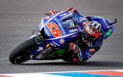 HASIL FP4 MOTOGP AUSTRIA 2017: Siapa yang Rajai Latihan Bebas Keempat GP Spielberg?
