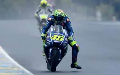 Hasil Latihan Bebas 1 Motogp Austria 2017 Free Practice FP1 GP Spielberg, Hector BARBERA Kuasai Waktu Tercepat