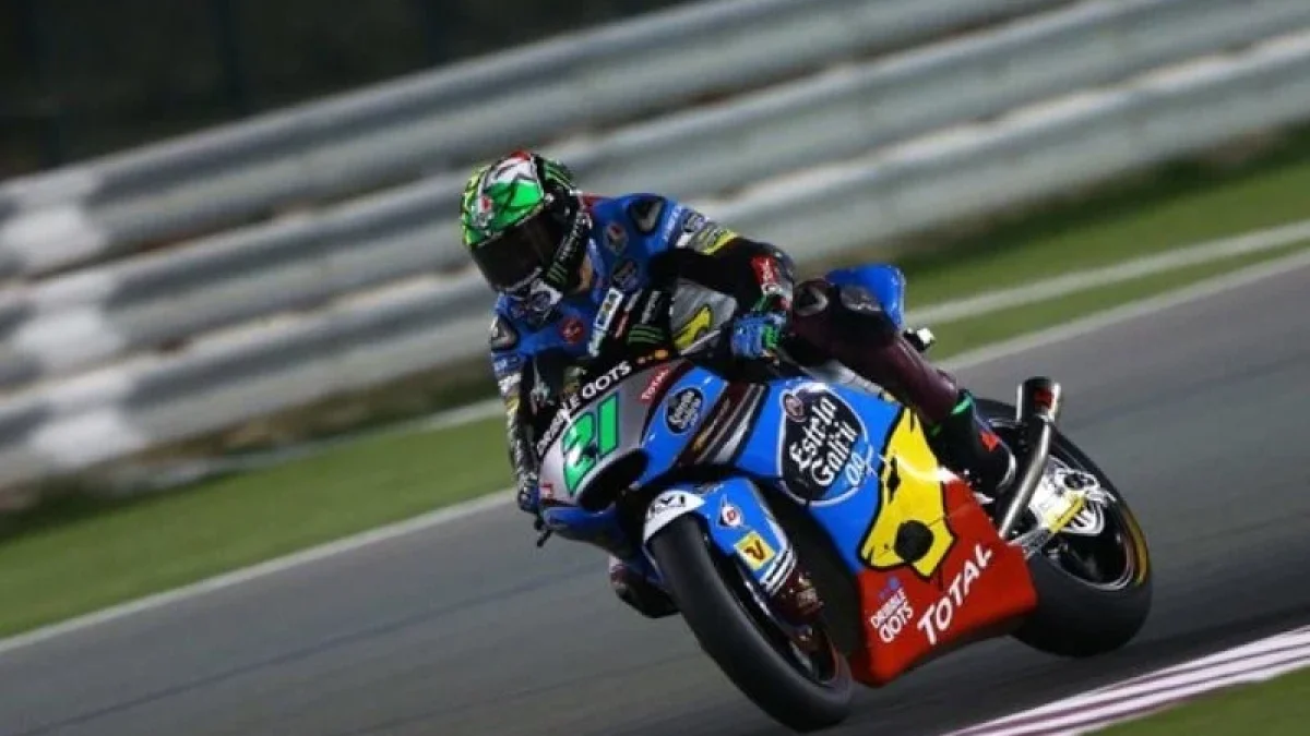 Hasil Latihan Bebas 3 Moto2 Motogp Ceko 2017 Free Practice Result 3 GP Brno: Alex MARQUEZ Menjadi Rider Terdepan Diikuti Kedua MORBIDELLI