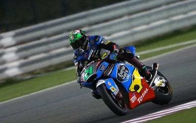 Hasil Latihan Bebas 3 Moto2 Motogp Ceko 2017 Free Practice Result 3 GP Brno: Alex MARQUEZ Menjadi Rider Terdepan Diikuti Kedua MORBIDELLI