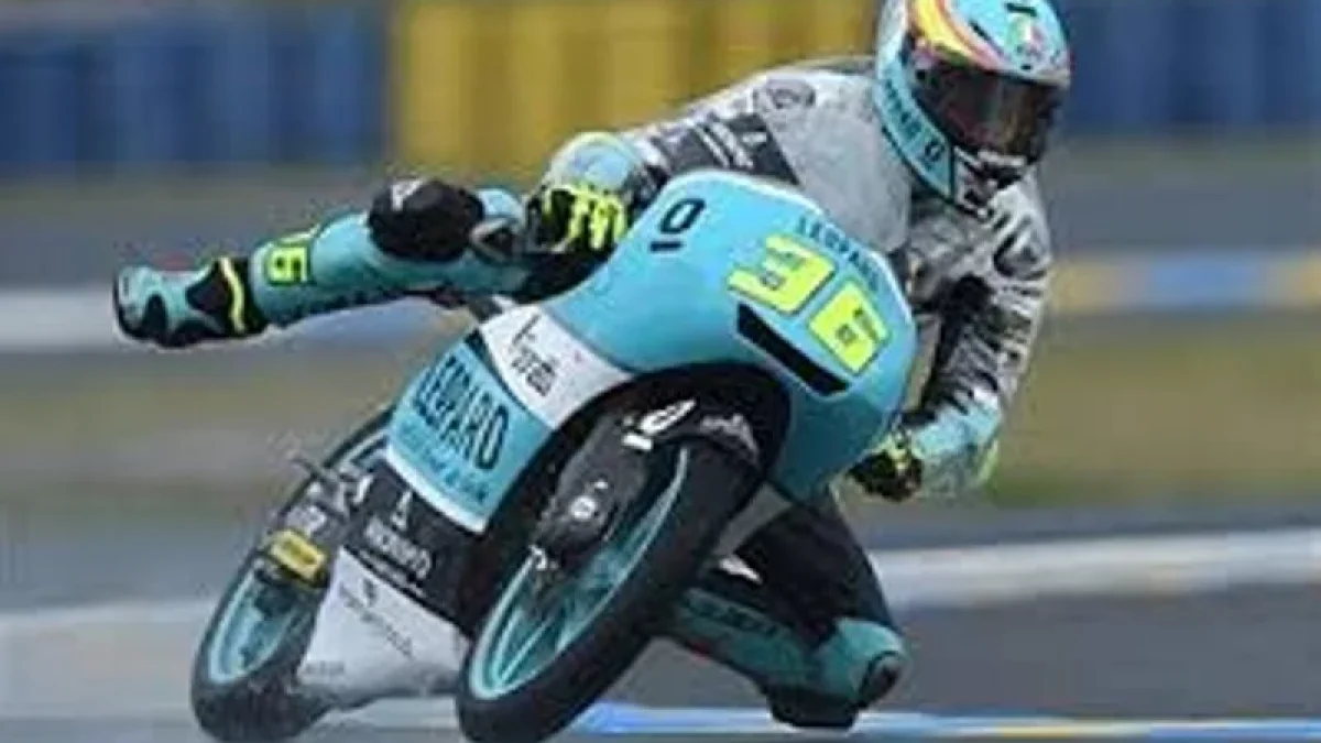 Hasil Latihan Bebas 3 Moto3 Motogp Brno 2017 Free Practice FP3 GP Ceko: BULEGA Mampu Menyodok Posisi Tercepat, Joan MIR Terperosok Keenam