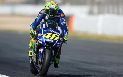 Hasil Latihan Bebas 4 Motogp Austria 2017: Marc MARQUEZ Rajai Free Practice FP4 GP Spielberg, VINALES Mulai Menggembirakan