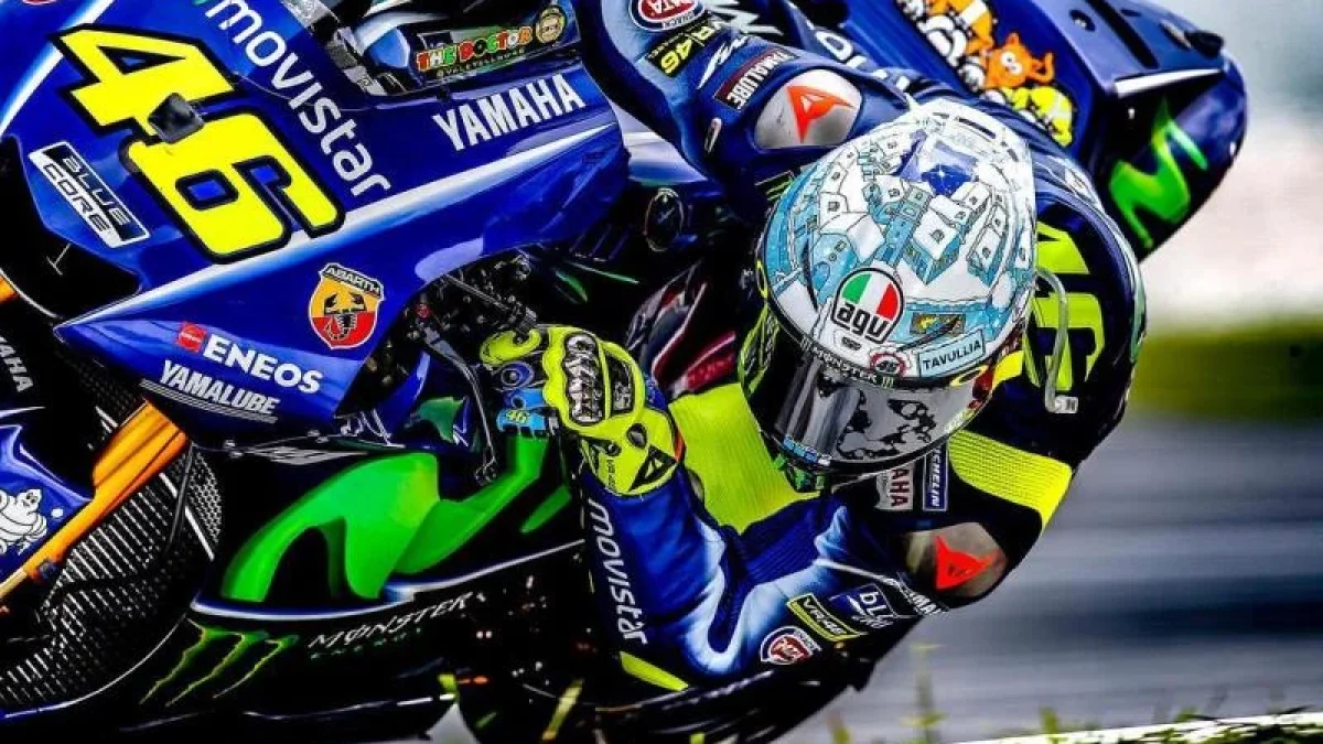 Hasil Latihan Bebas FP2 Motogp Brno 2017, DOVIZIOSO Kuasai Free Practice 2 GP Ceko