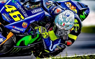 Hasil Latihan Bebas FP2 Motogp Brno 2017, DOVIZIOSO Kuasai Free Practice 2 GP Ceko