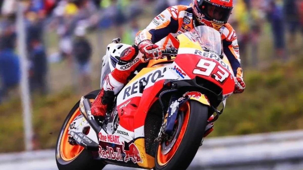 HASIL LATIHAN BEBAS MOTOGP SPIELBERG AUSTRIA 2017: Siapa Rider Tercepat di FP1 FP2 FP3 FP4 GP Minggu Ini?