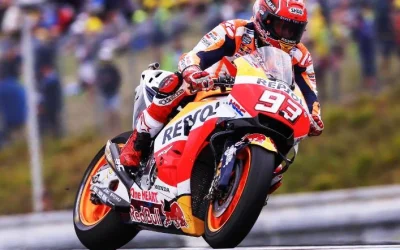 HASIL LATIHAN BEBAS MOTOGP SPIELBERG AUSTRIA 2017: Siapa Rider Tercepat di FP1 FP2 FP3 FP4 GP Minggu Ini?