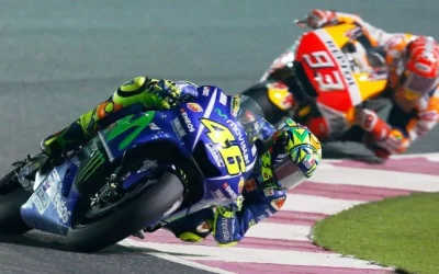HASIL MOTOGP CEKO 2017: Pemenang Juara Podium dan Klasemen Terbaru Hari Ini Usai GP Brno 6 Agustus