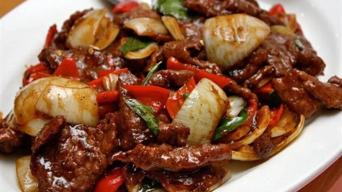 13 Hidangan Favorit Khas Idul Adha Yang Ngangeni Banget