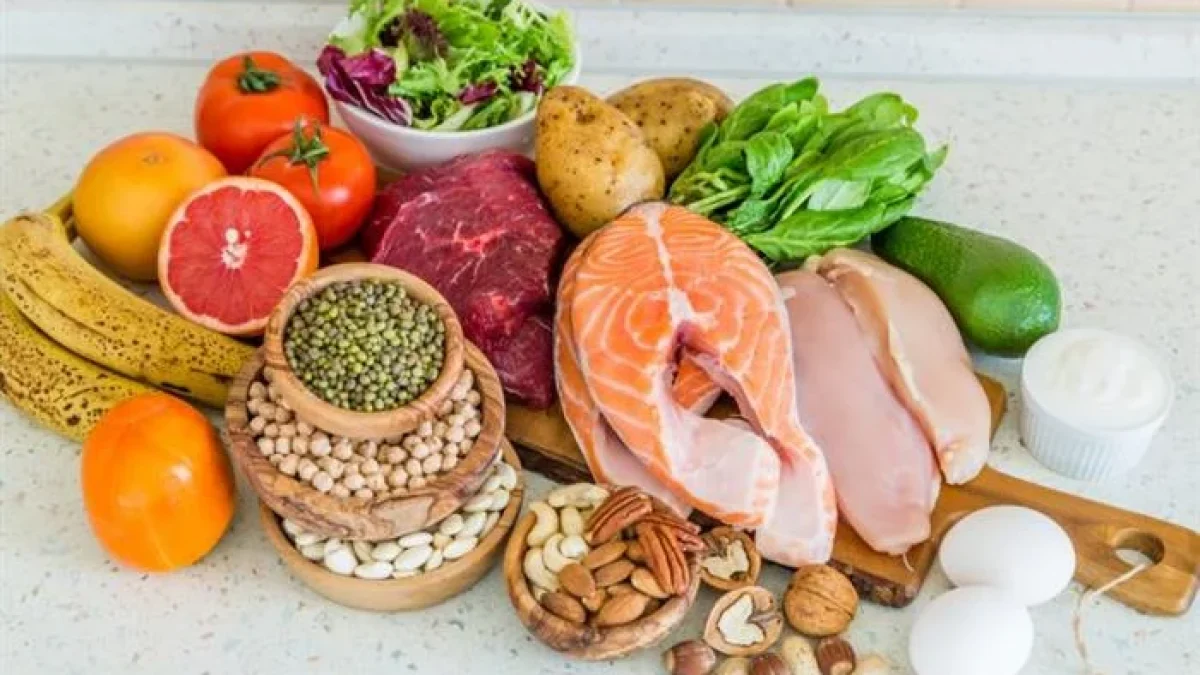 Ingin Cepat Hamil, Berikut Daftar Makanan Penyubur Kandungan Paling Ampuh