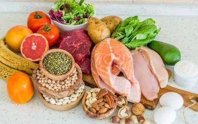 Ingin Cepat Hamil, Berikut Daftar Makanan Penyubur Kandungan Paling Ampuh