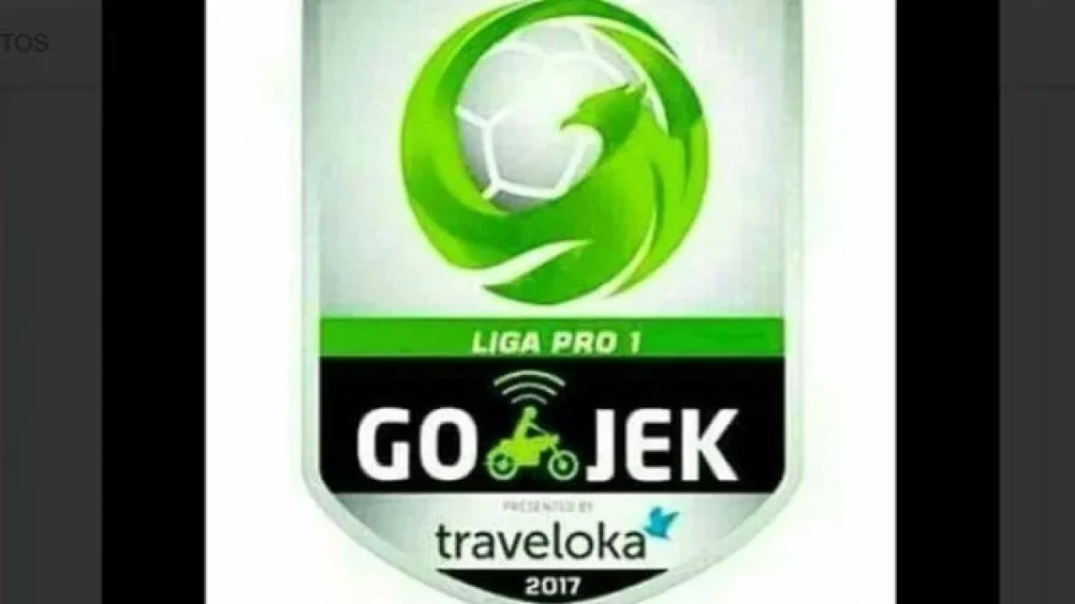 Jadwal LIVE Liga 1 Pekan 19 Gojek Traveloka (11-14 Agustus 2017), Siaran Langsung Streaming Nonton Online Bola Indonesia