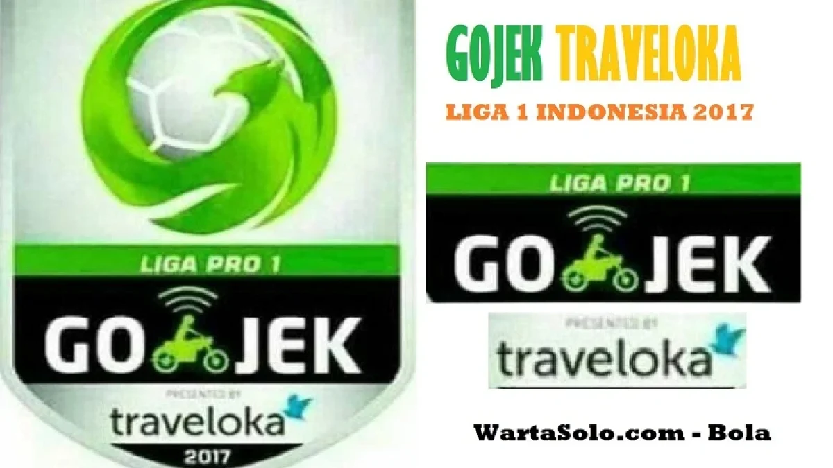 Jadwal LIVE Liga 1 Pekan 21 Gojek Traveloka (20-24 Agustus 2017): Siaran Langsung Bola Indonesia, Persipura Masih Dominasi